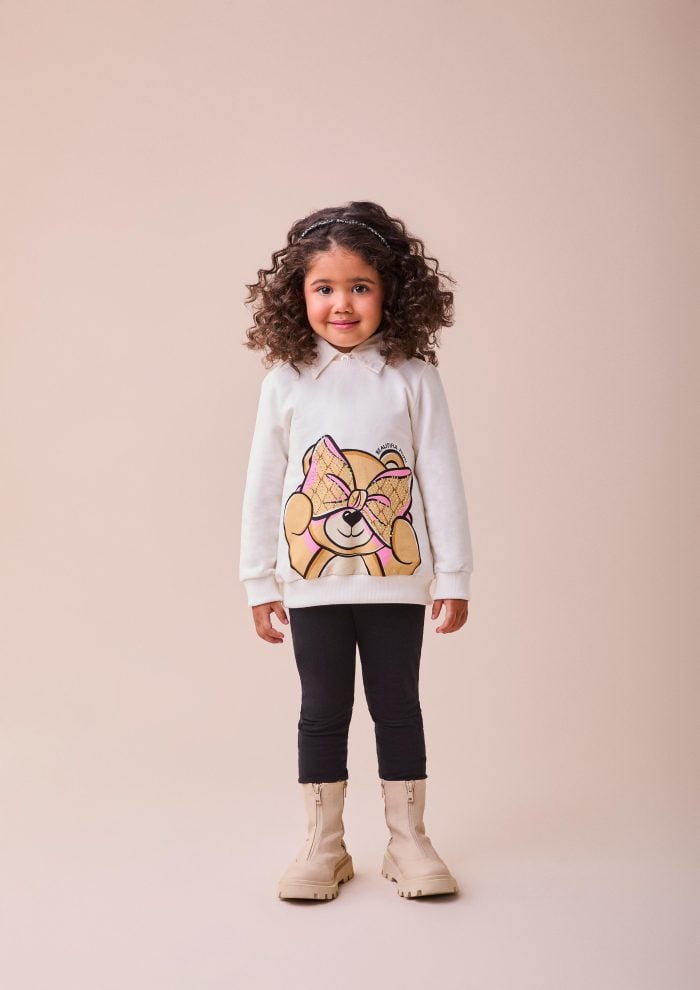 cj casaco legging
