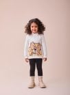 cj casaco legging