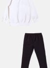 cj casaco legging