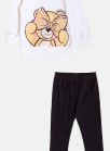 cj casaco legging