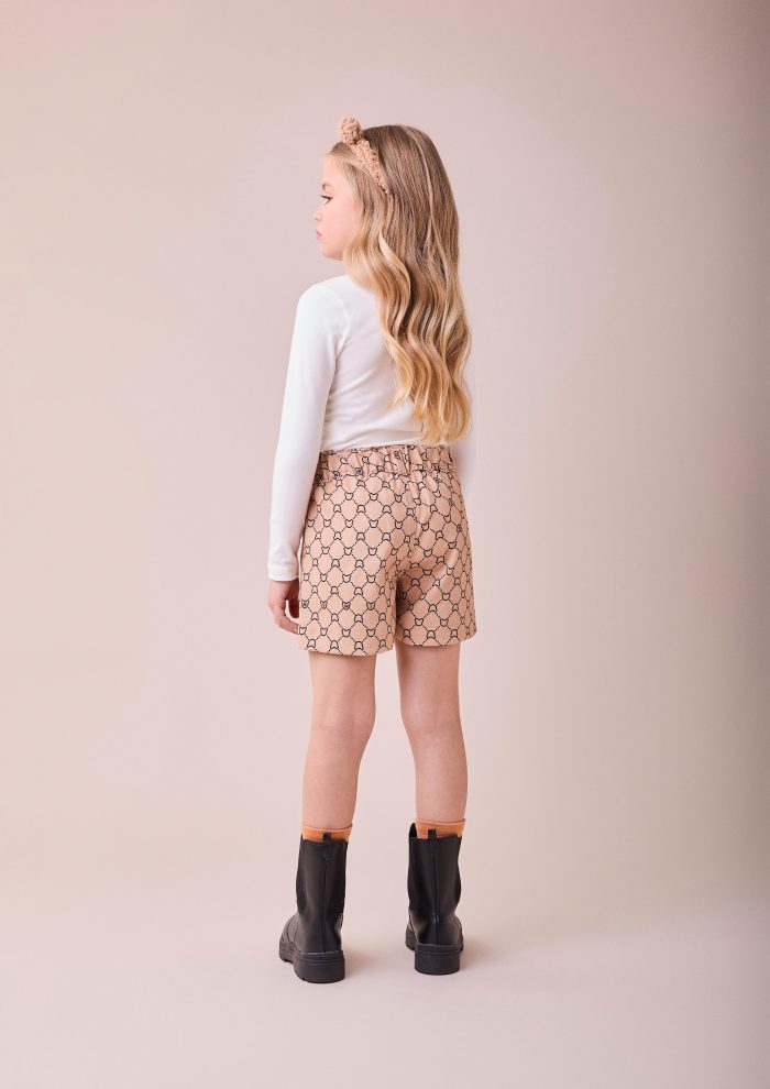 cj ml bl h5865 shorts h5866 perola cj ml bl h5865 shorts h5866 perola