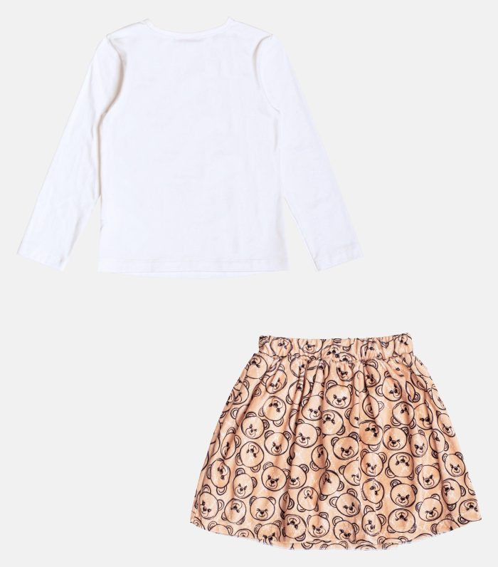 cj bl j6194 saia j6195 perola cj bl j6194 saia j6195 perola