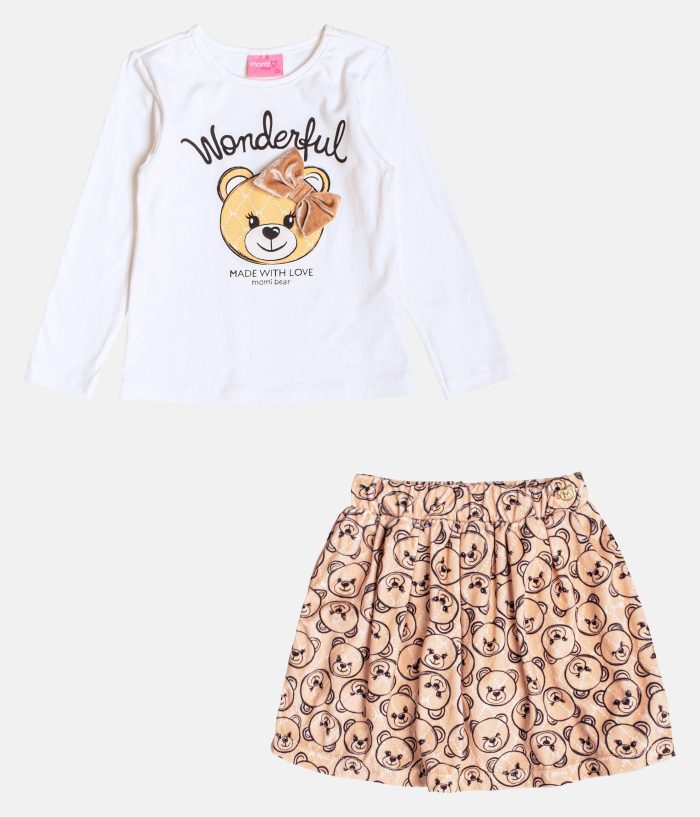 cj bl j6194 saia j6195 perola cj bl j6194 saia j6195 perola