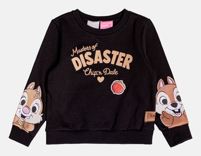 casaco tico e teco c/ noz pto casaco tico e teco c/ noz pto