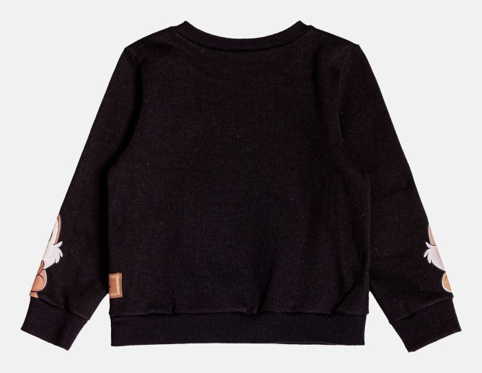 casaco tico e teco c/ noz pto casaco tico e teco c/ noz pto