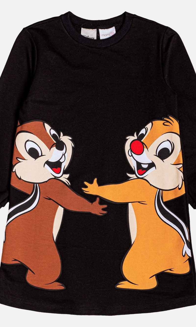 vest ml tico e teco pto