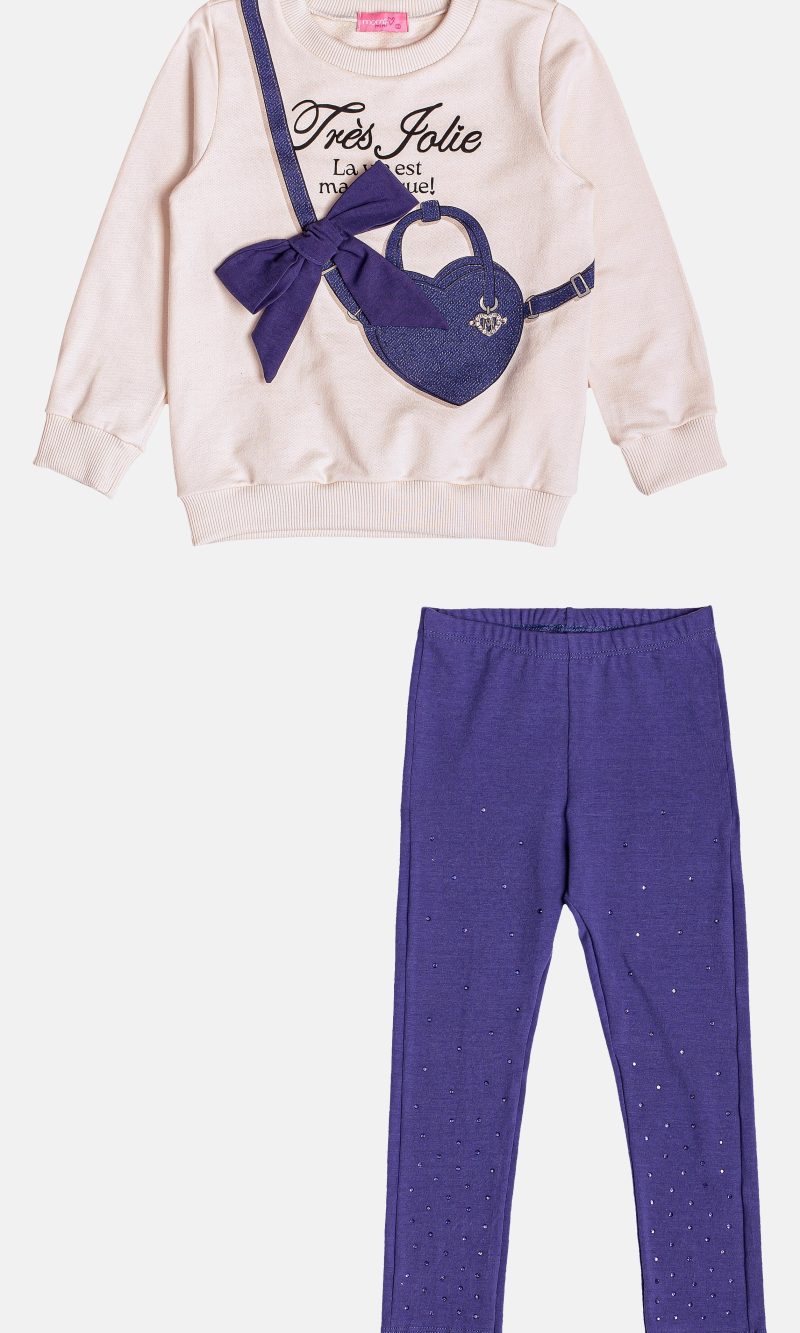 cj casaco j6241 legg j6242 bg