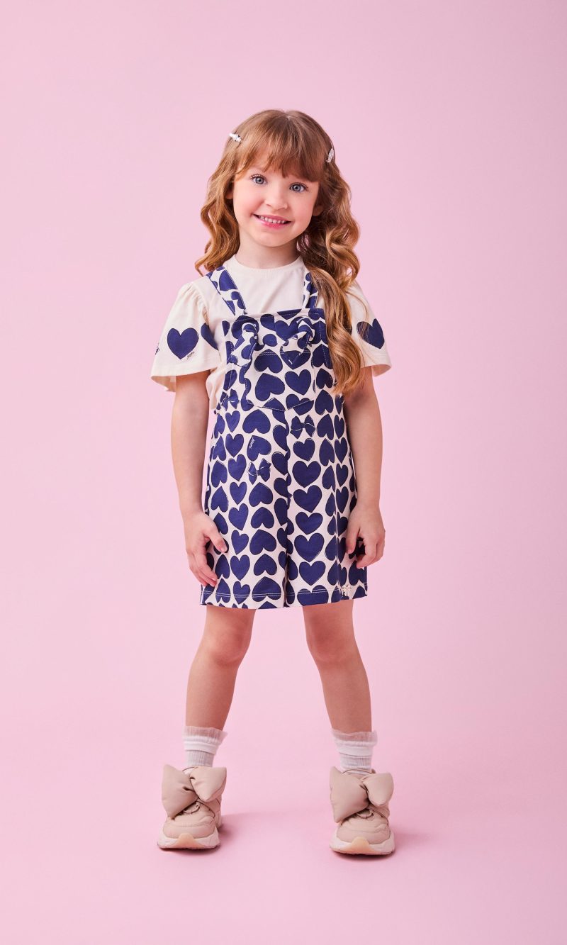 jardineira moletinho