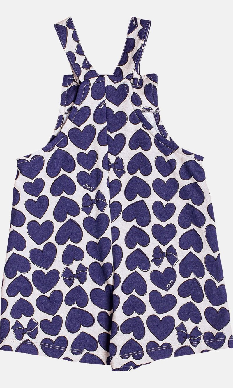 jardineira moletinho