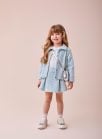 cj ml blusa shorts
