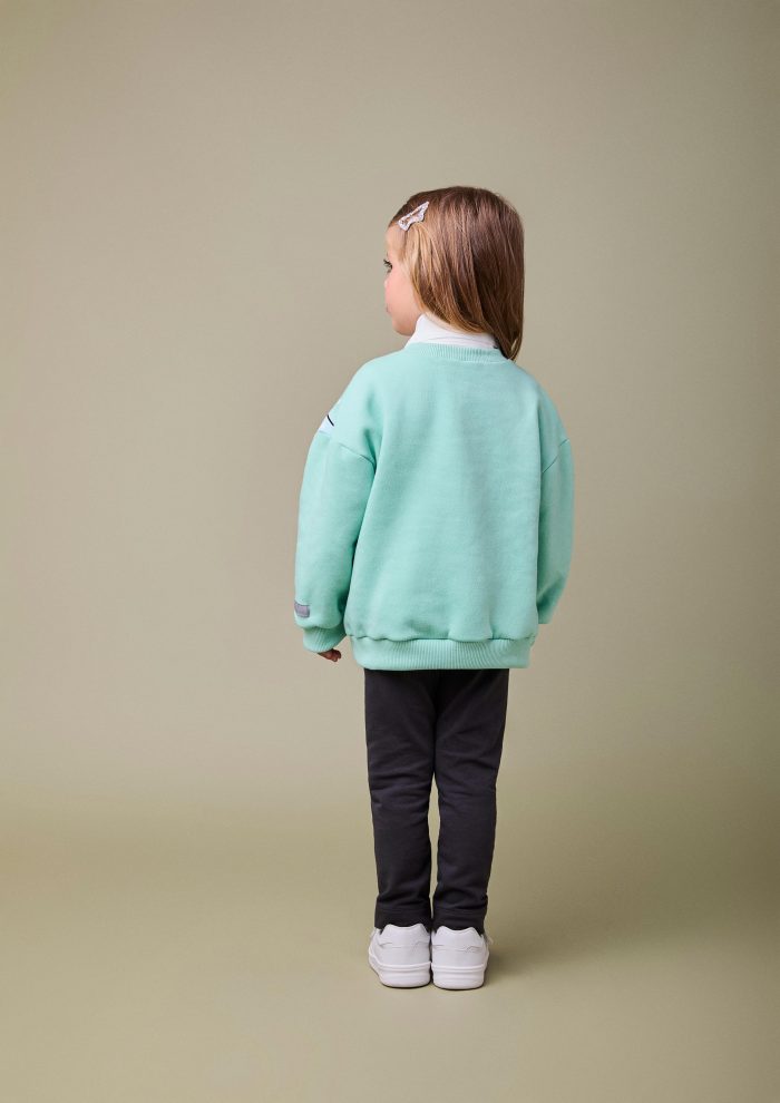 conjunto casaco e legging conjunto casaco e legging