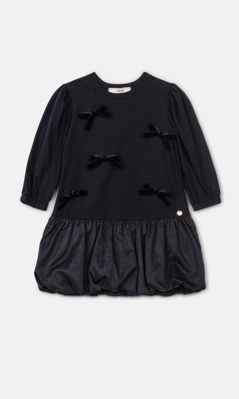 tee dress ml anime petite pto