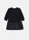 tee dress ml anime petite pto