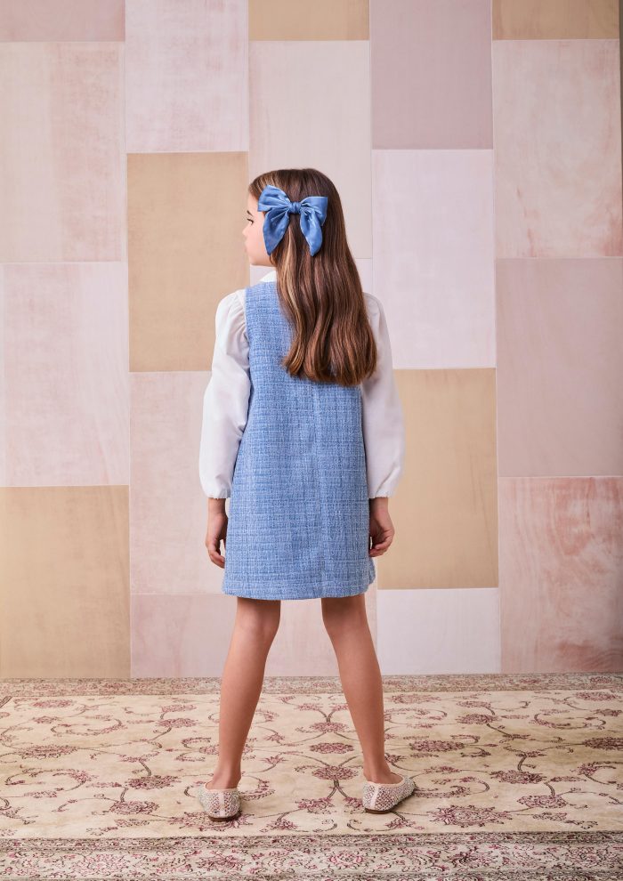 cj ml blusa n4545 saia n4546 perola cj ml blusa n4545 saia n4546 perola