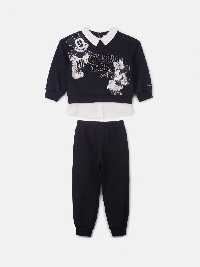 conj blusao gola anime calca p6099 pto conj blusao gola anime calca p6099 pto