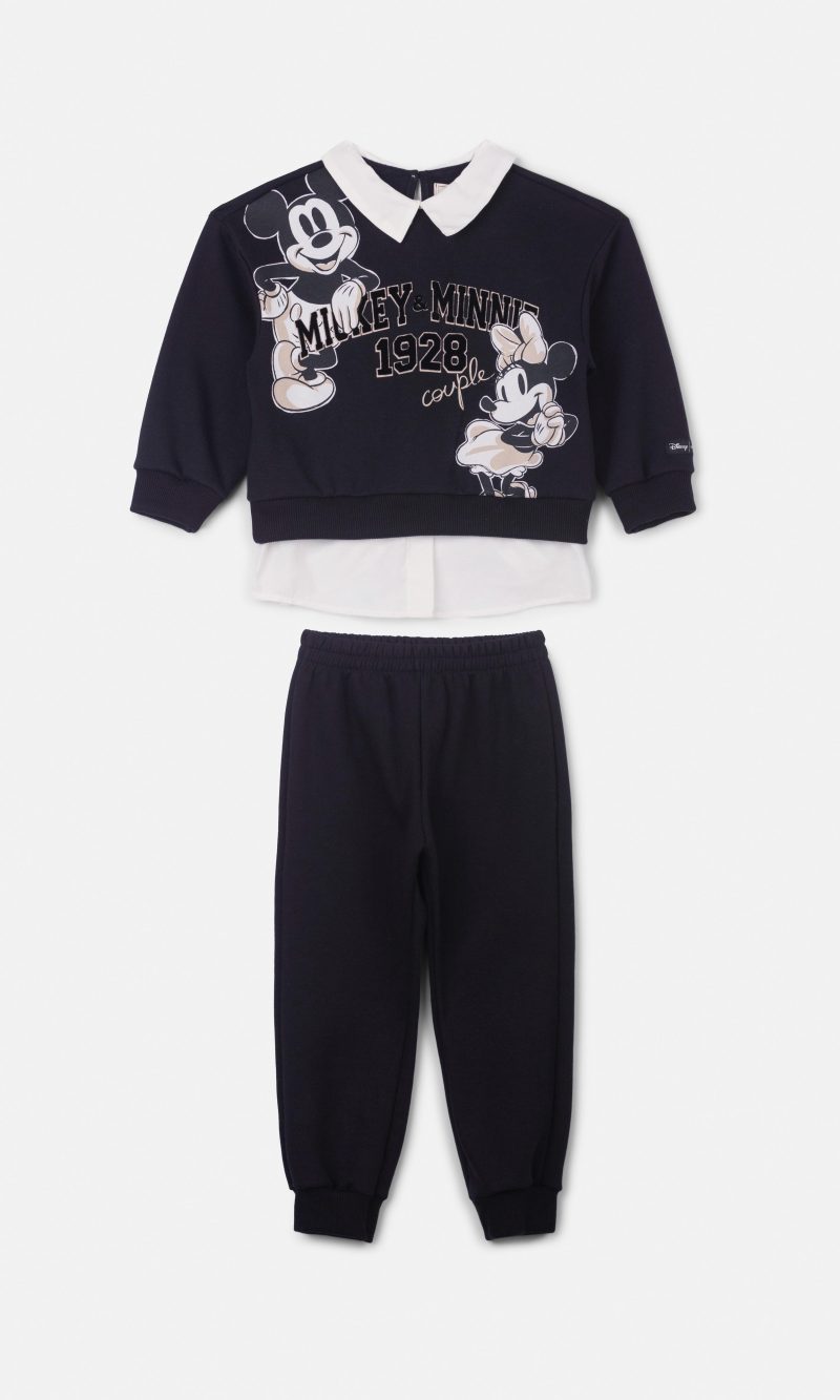 conj blusao gola anime calca p6099 pto conj blusao gola anime calca p6099 pto