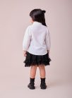 camisa tricoline anime petite off