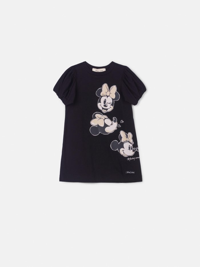 tee dress anime petite preto tee dress anime petite preto