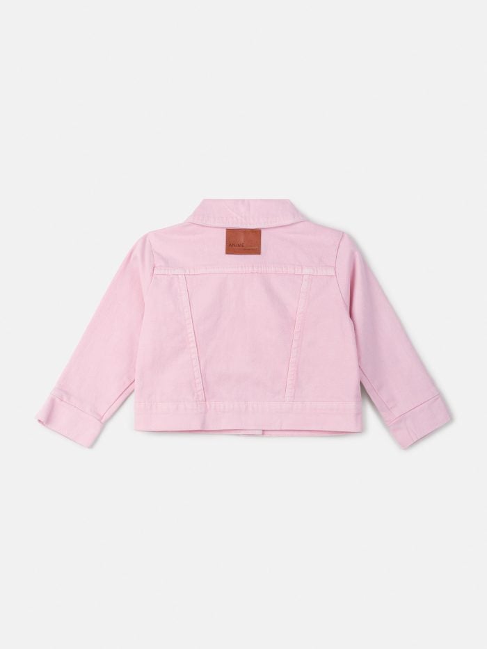 jaqueta jeans rosa jaqueta jeans rosa