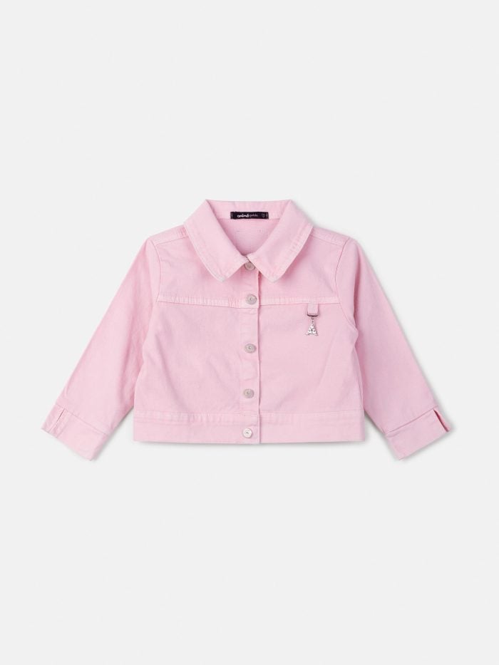 jaqueta jeans rosa jaqueta jeans rosa