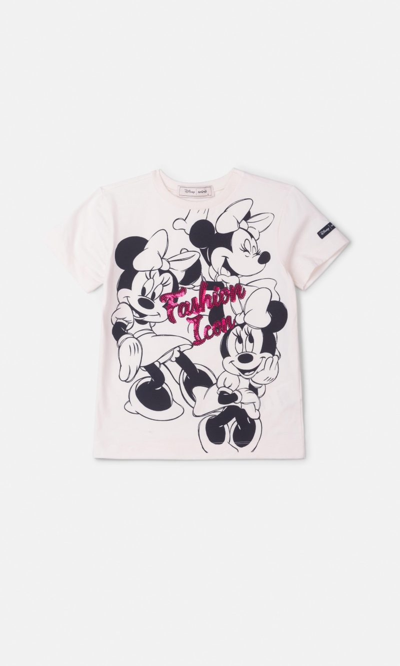 blusa mc minnie mouse