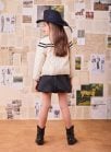 jaqueta puffer mangas