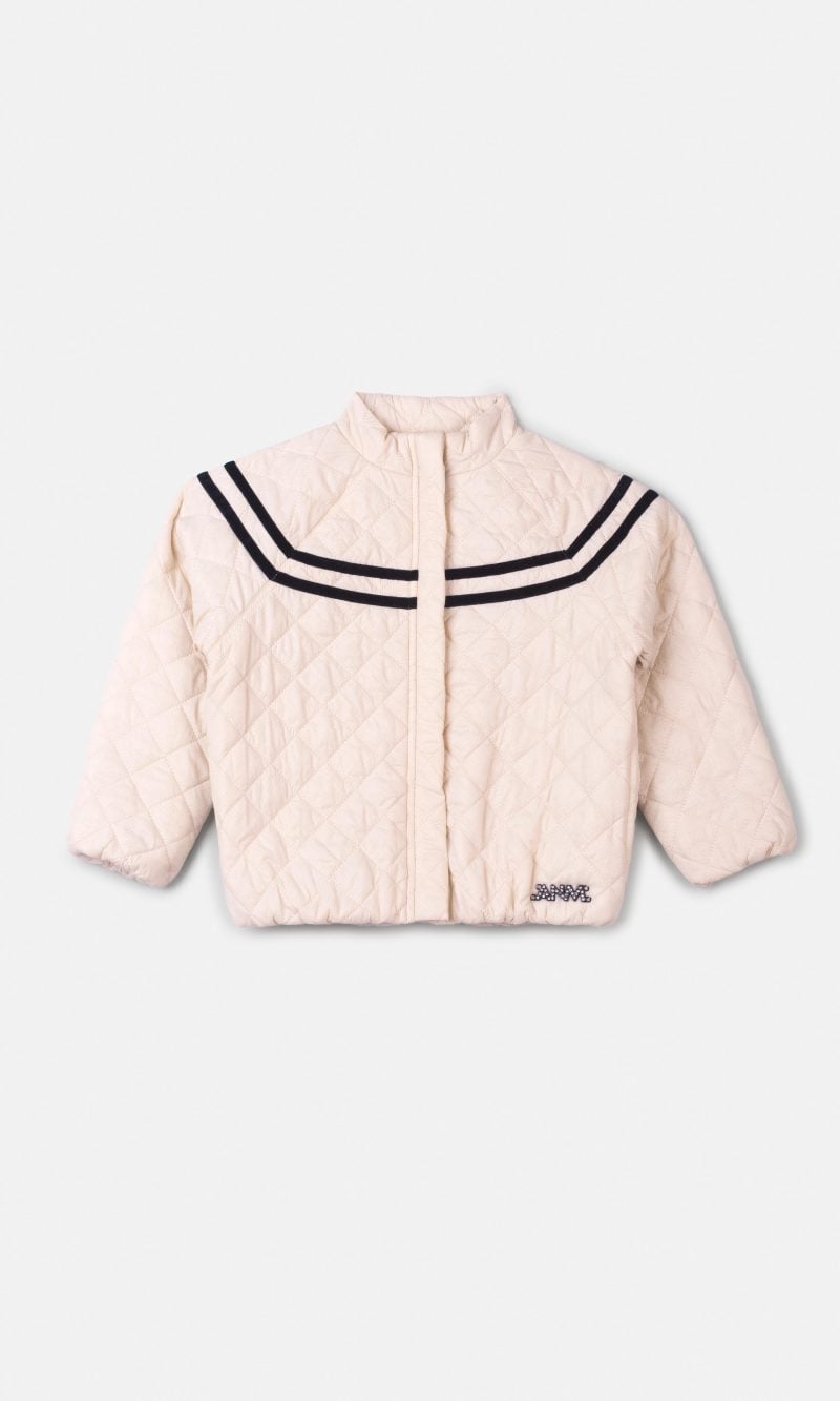 jaqueta puffer mangas jaqueta puffer mangas