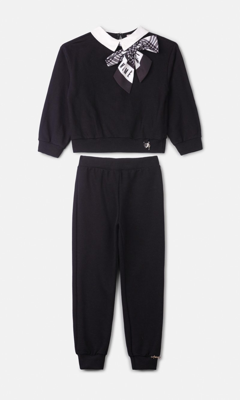 cj casaco n4509 calca n4510 pto