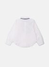 camisa com lenco