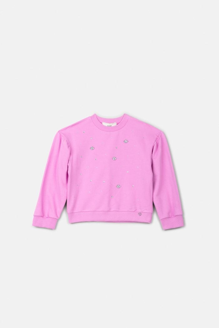 casaco pedraria rosa rock rose casaco pedraria rosa rock rose
