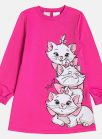 vestido ml gatinhas marie