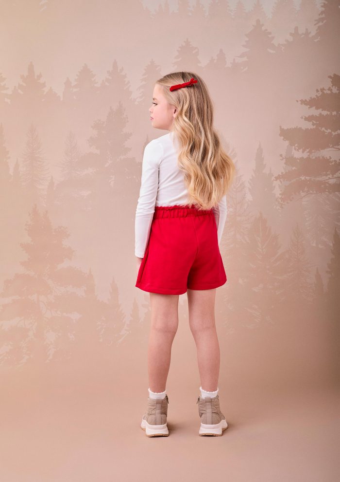 cj ml blusa h5871 shorts h5884 perola cj ml blusa h5871 shorts h5884 perola