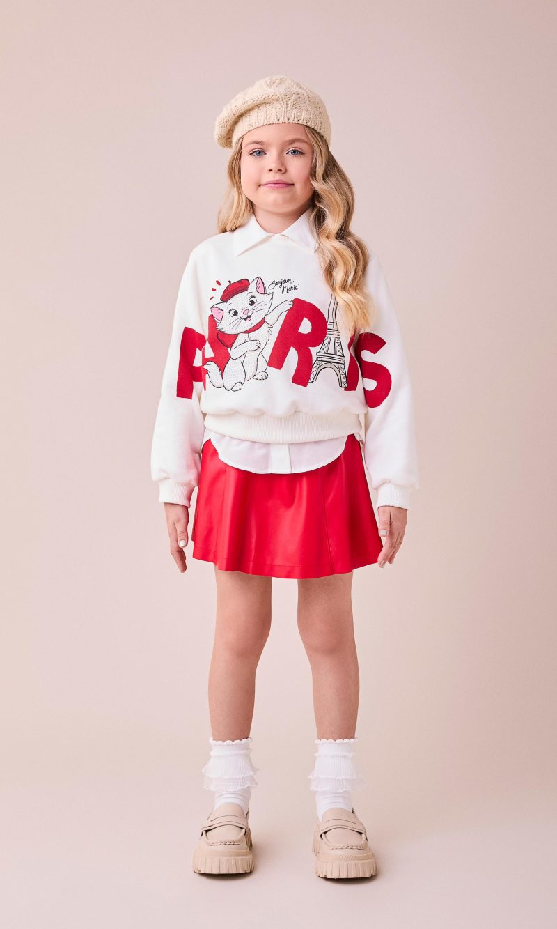 casaco marie com strass perola