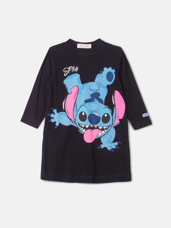 t shirt preta do stitch t shirt preta do stitch