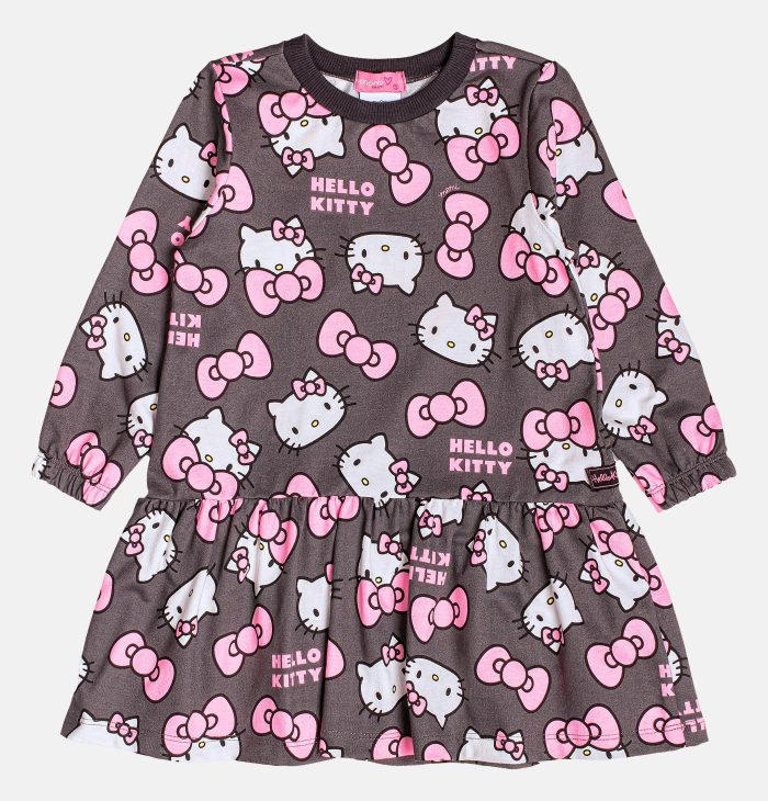 vest hello kitty lacos vest hello kitty lacos