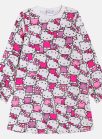 vestido ml t dress hello kitty hello kitty