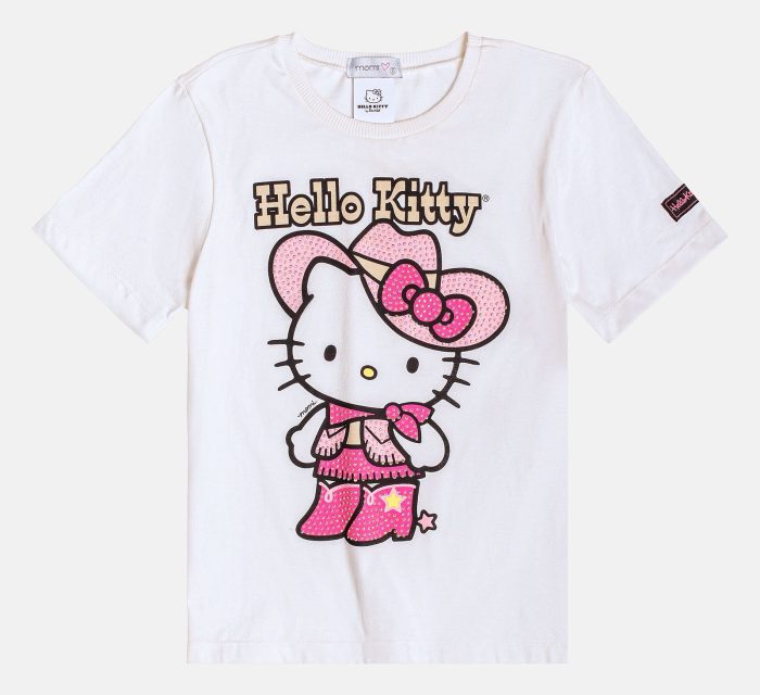 bl cowgirl hello kitty perola bl cowgirl hello kitty perola