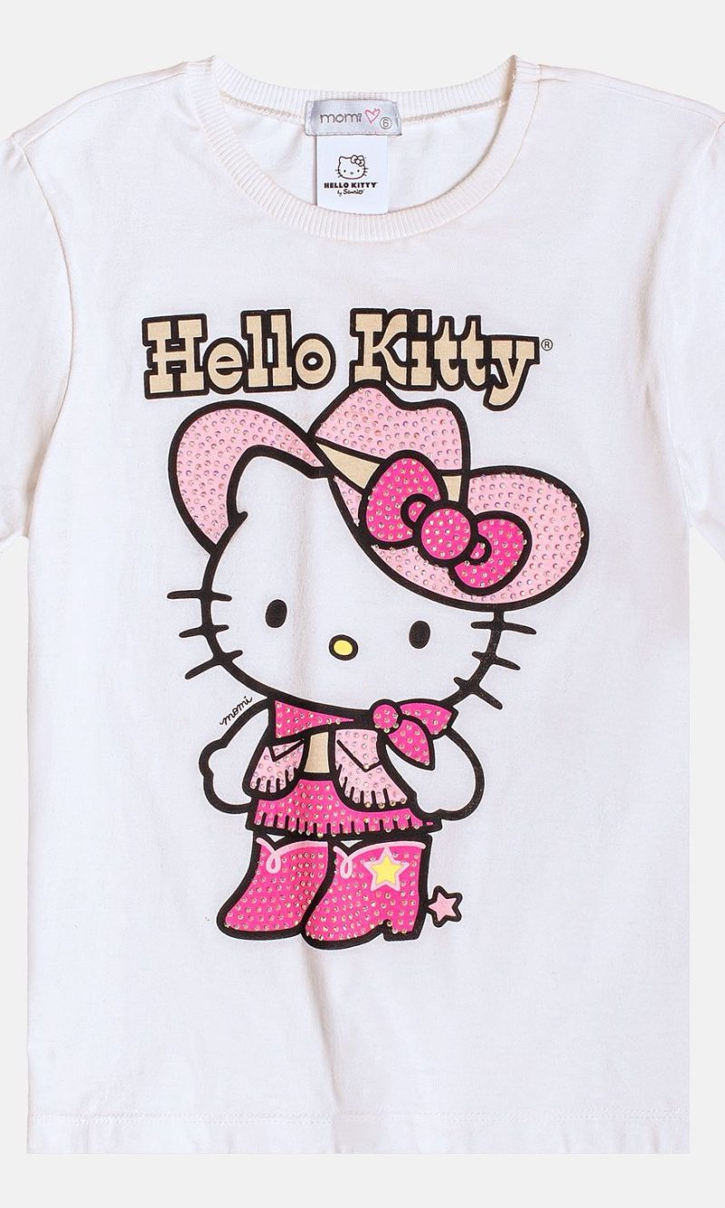 bl cowgirl hello kitty perola