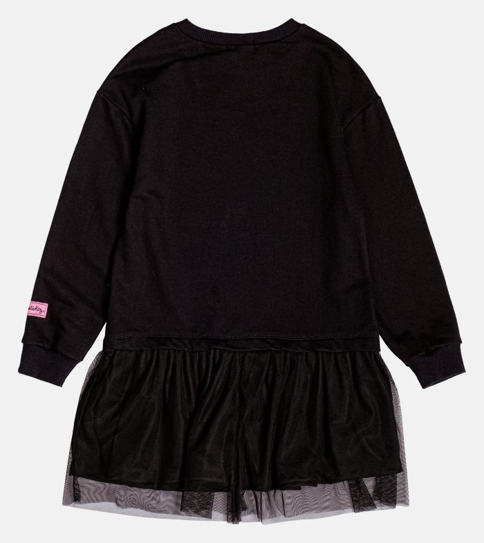 vest ml hello kitty strass preto vest ml hello kitty strass preto