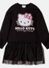 vest ml hello kitty strass preto