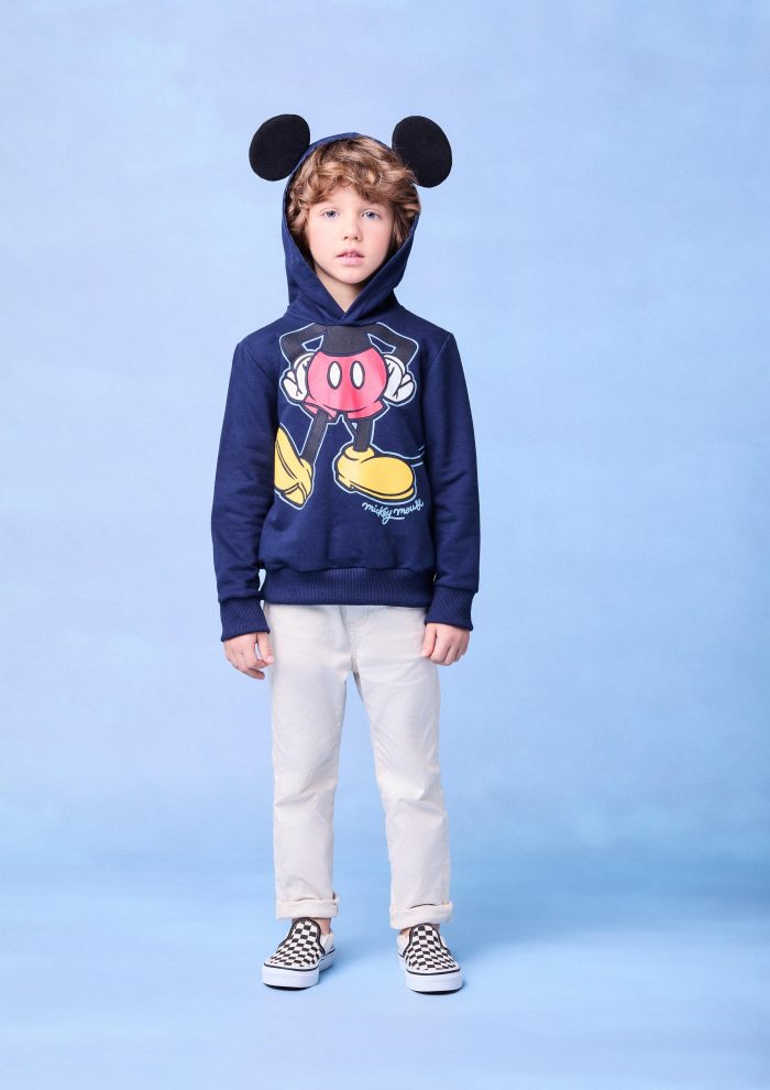 blusao licenciado az marinho