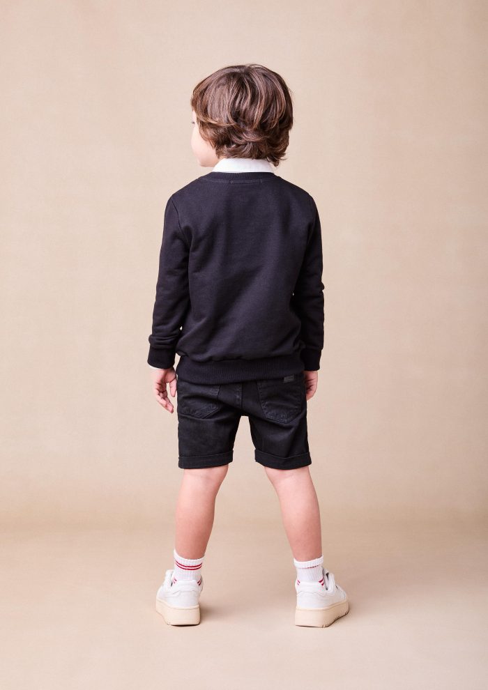 blusao youccie pto i2144.3 blusao youccie pto i2144.3