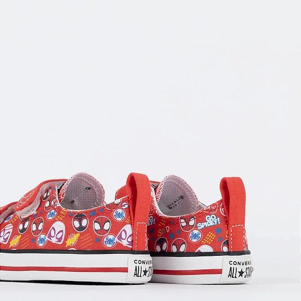 tenis chuck taylor verm/amend/bco