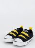tenis chuck taylor pto/amarel