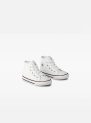 tenis chuck taylor branco ck00030001