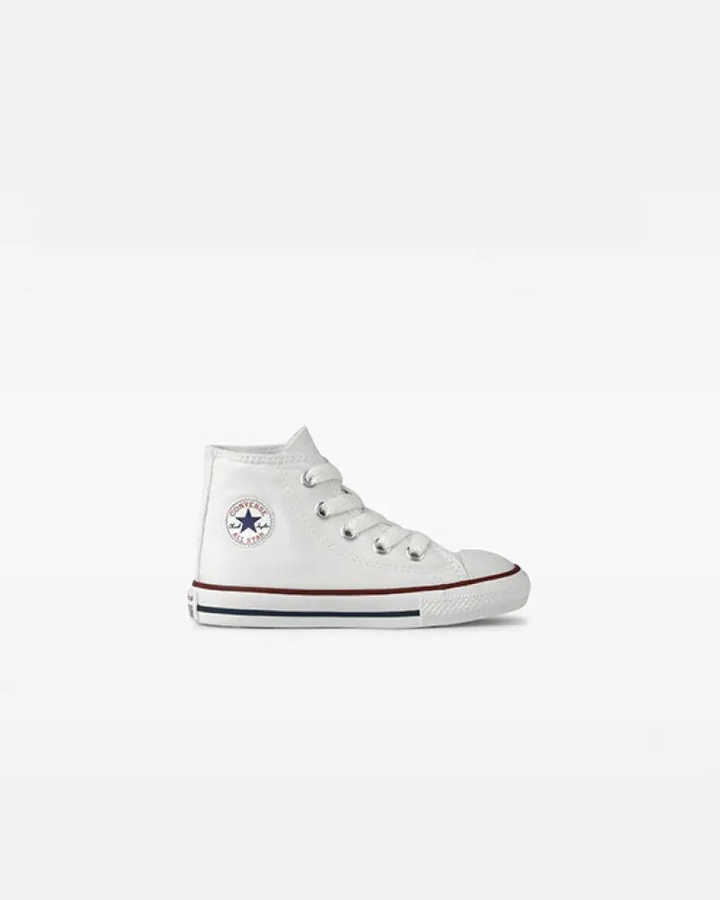 tenis chuck taylor branco ck00030001