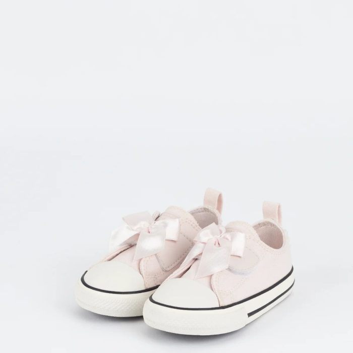 tenis chuck taylor easy strap salmao/pto tenis chuck taylor easy strap salmao/pto