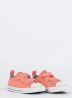 tenis chuck taylor 2v salmao/bco