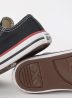 tenis chuck taylor preto ck00010007