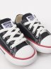 tenis chuck taylor preto ck00010007